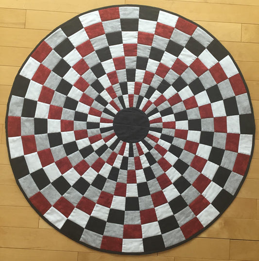 On Target Quilt