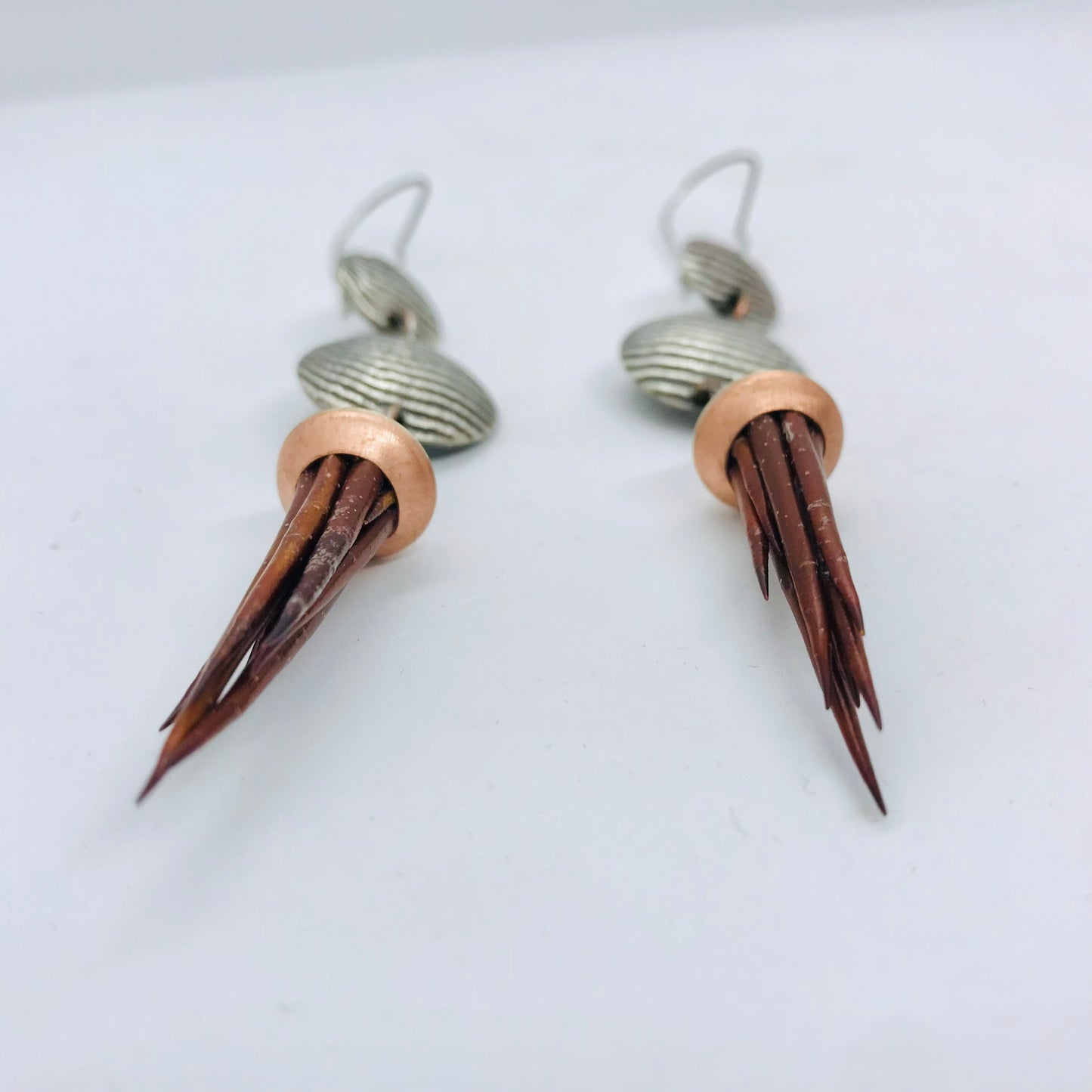 Windthrow Earrings
