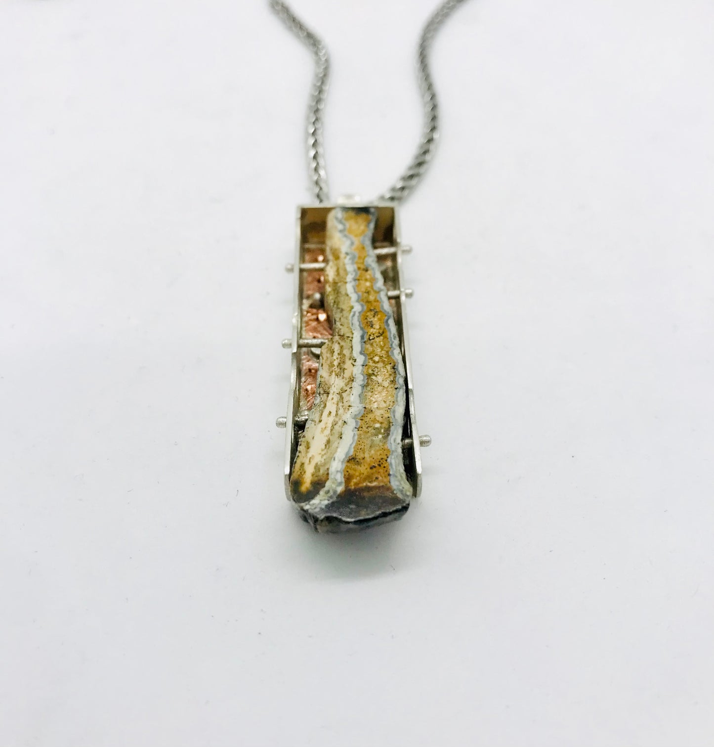 Permafrost Pendant