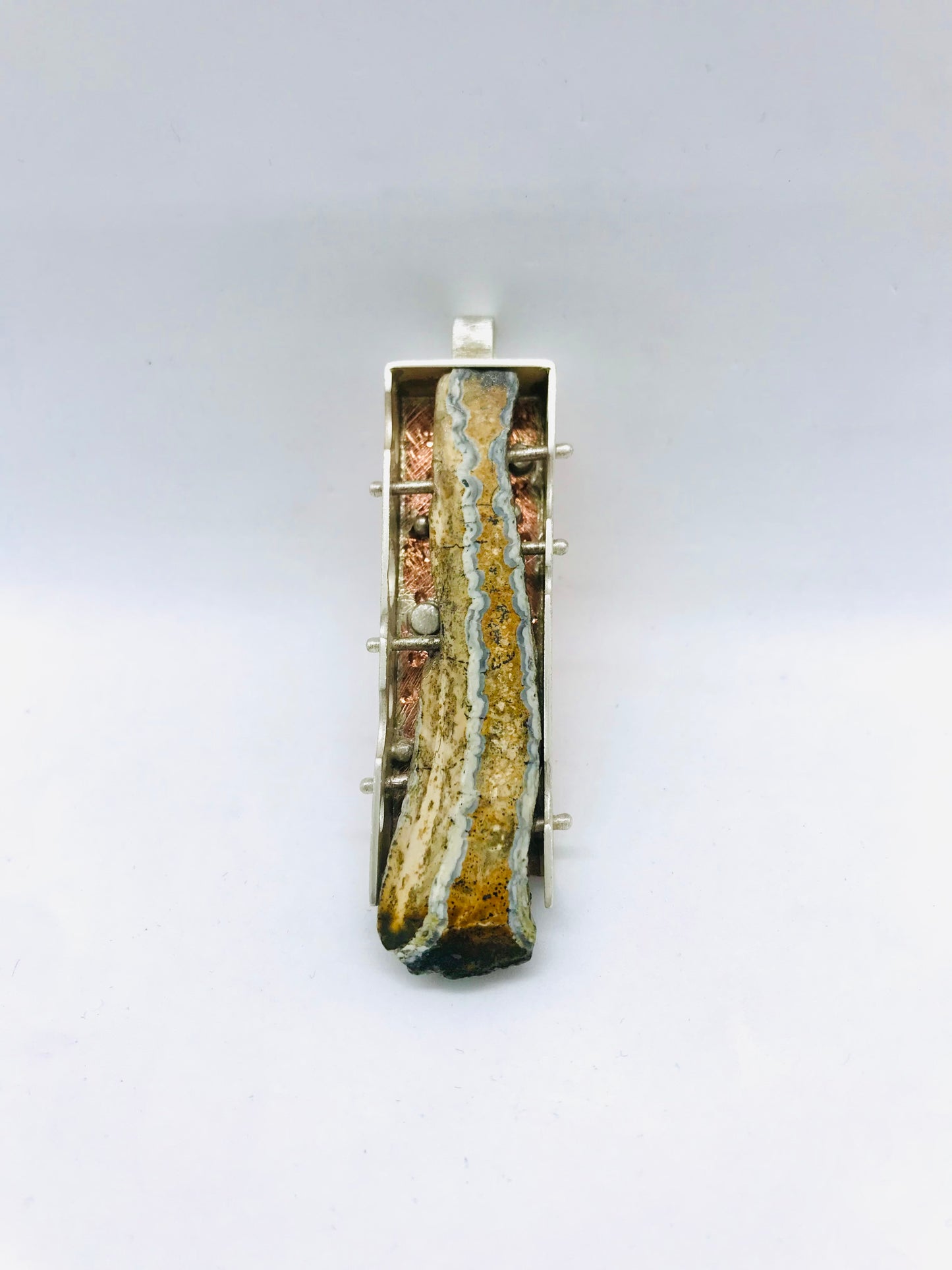 Permafrost Pendant