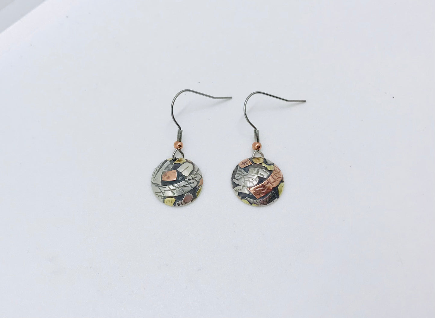 Unibrau Earrings