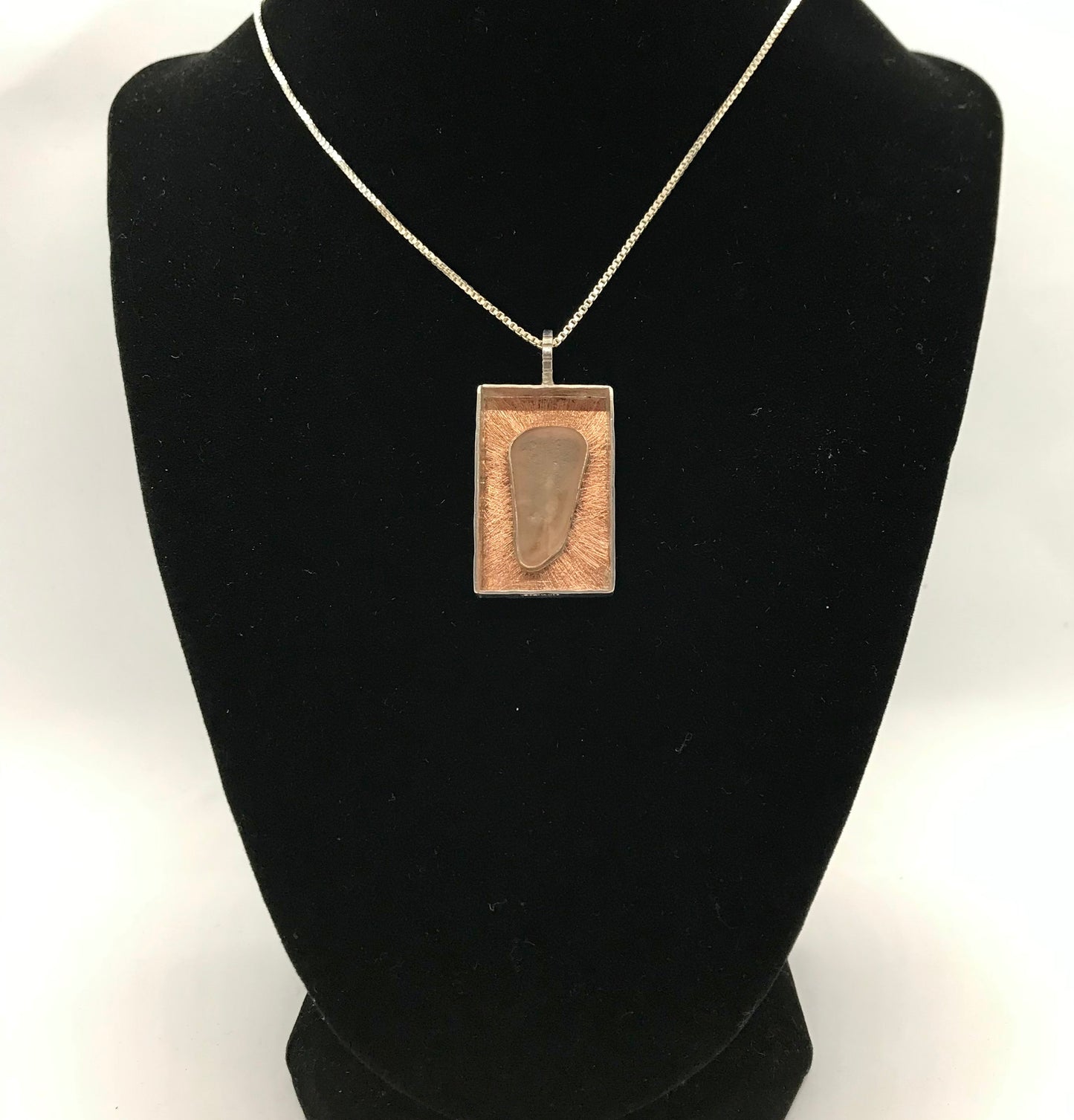 Emerge-N-Sea Pendant