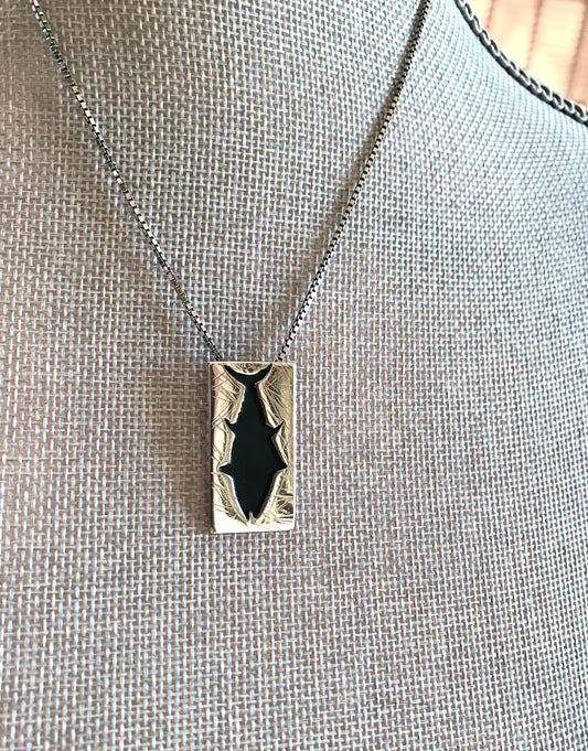 Tuna Pendant