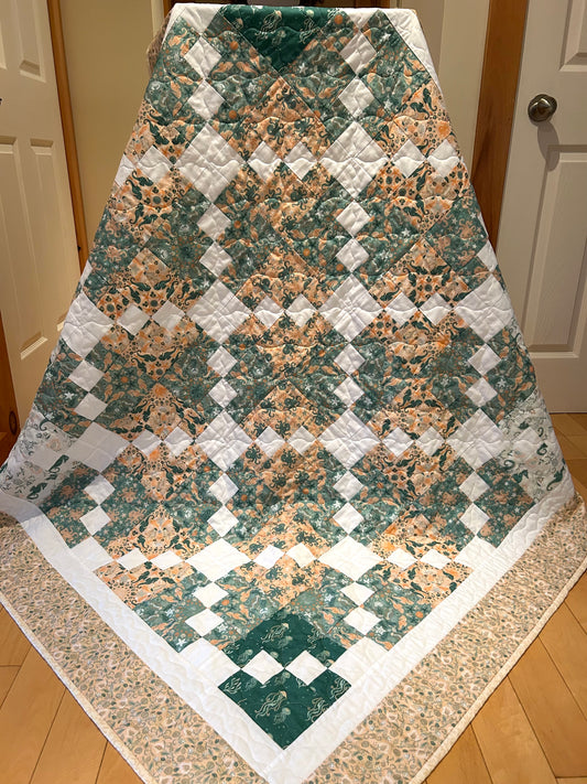 Waterworld Quilt