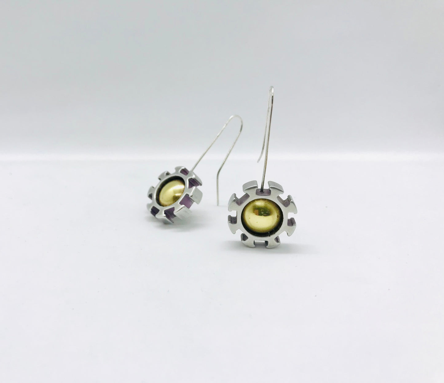 Sunflowers Earrings