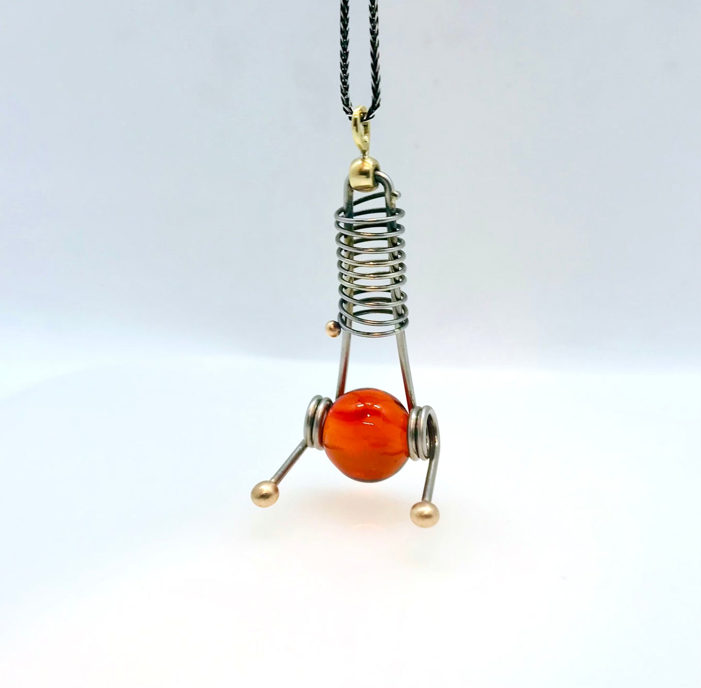 Tension #1 Pendant